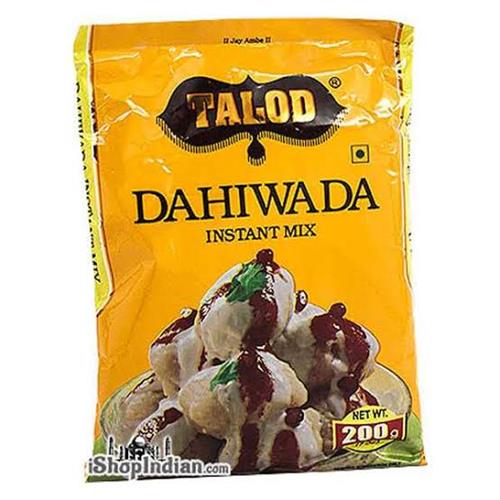 TALOD DAHIWADA MIX 200GM